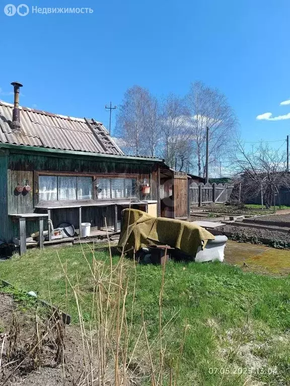 Дом в Нижний Тагил, КС УВЗ № 7, улица 33-я Бригада (23 м) - Фото 0