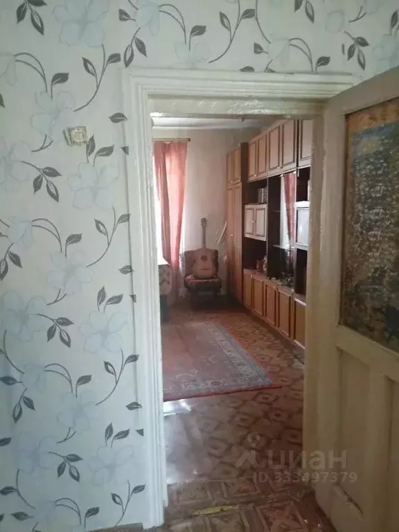 Дом в Воронежская область, Воронеж ул. Дурова, 16 (38 м) - Фото 2