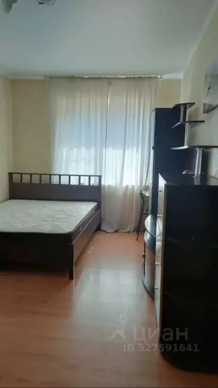 1-к кв. Краснодарский край, Горячий Ключ ул. Кучерявого, 91 (32.0 м) - Фото 1