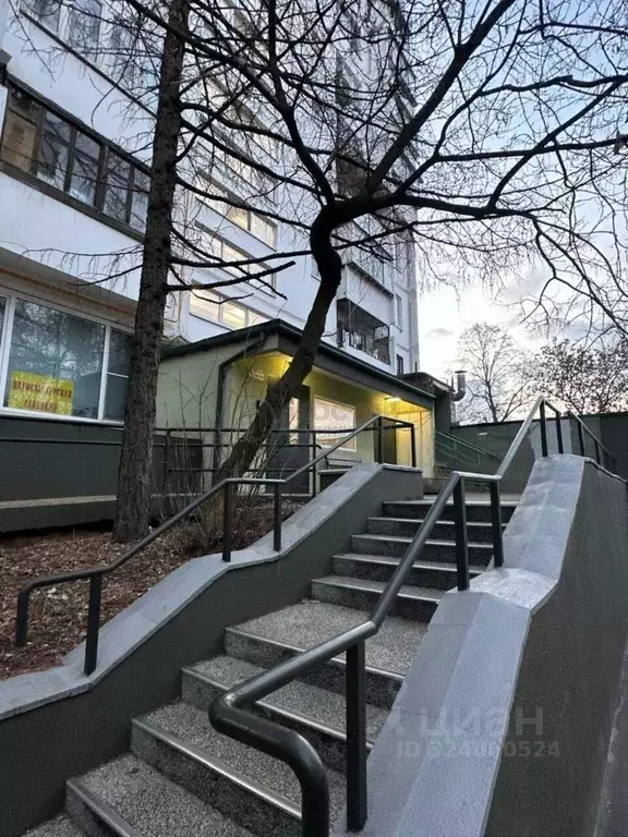 3-к кв. Москва просп. Вернадского, 119 (73.8 м) - Фото 1