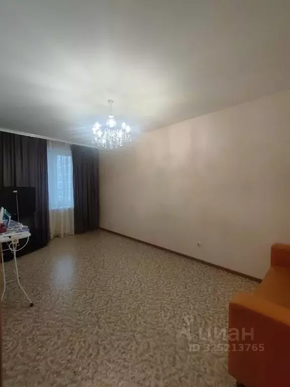 2-к кв. Свердловская область, Екатеринбург ул. Московская, 55 (58.0 м) - Фото 1