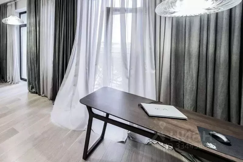 4-к кв. Санкт-Петербург Офицерский пер., 8 (144.4 м) - Фото 1