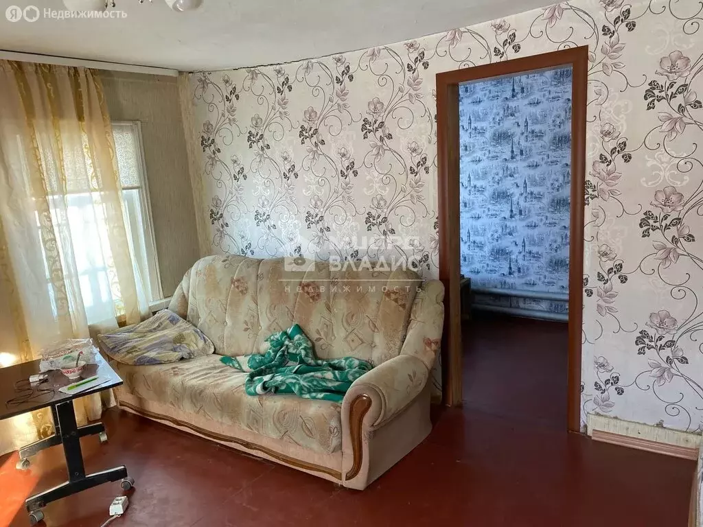 Дом в Омск, 8-я Самарская улица (66.1 м) - Фото 2