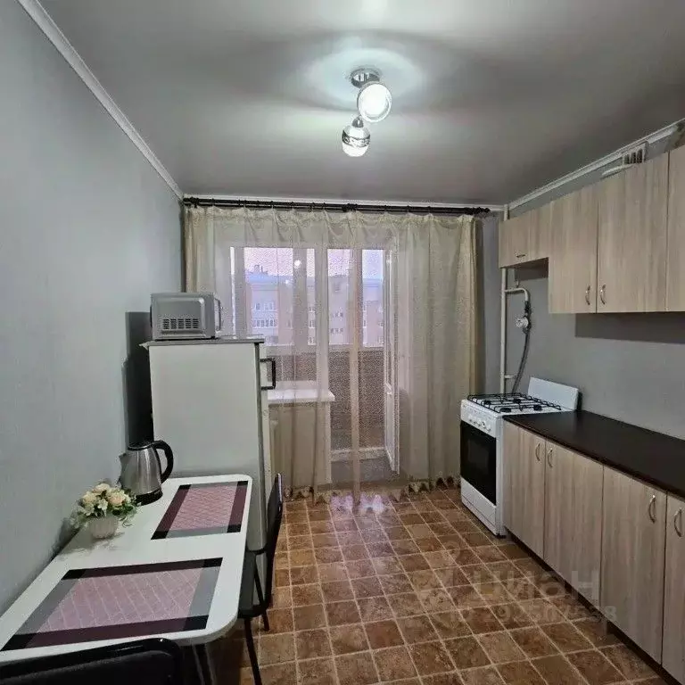 1-к кв. Башкортостан, Стерлитамак ул. Худайбердина, 218а (38.0 м) - Фото 1
