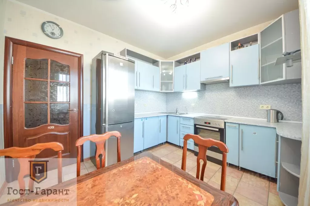Комната Москва ул. Саморы Машела, 8К1 (20.0 м) - Фото 1