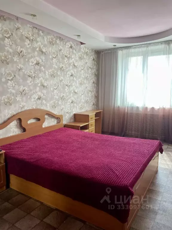 2-к кв. Московская область, Балашиха Гагарина мкр, 24 (59.4 м) - Фото 1