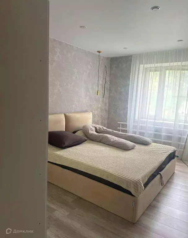 Продаётся 4-к квартира, 78 м - Фото 1