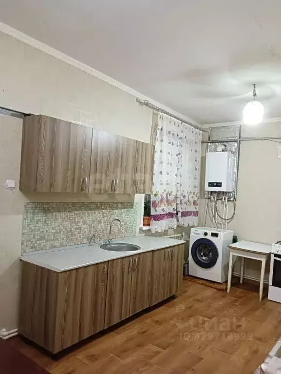 Дом в Тверская область, Тверь ул. Гончаровой, 10 (92 м) - Фото 1