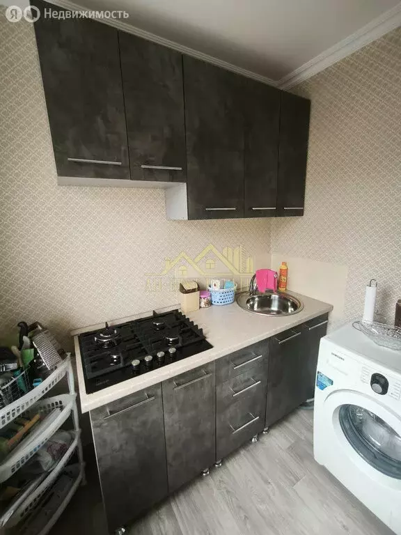 1-комнатная квартира: Владикавказ, Пушкинская улица, 5 (34 м) - Фото 2