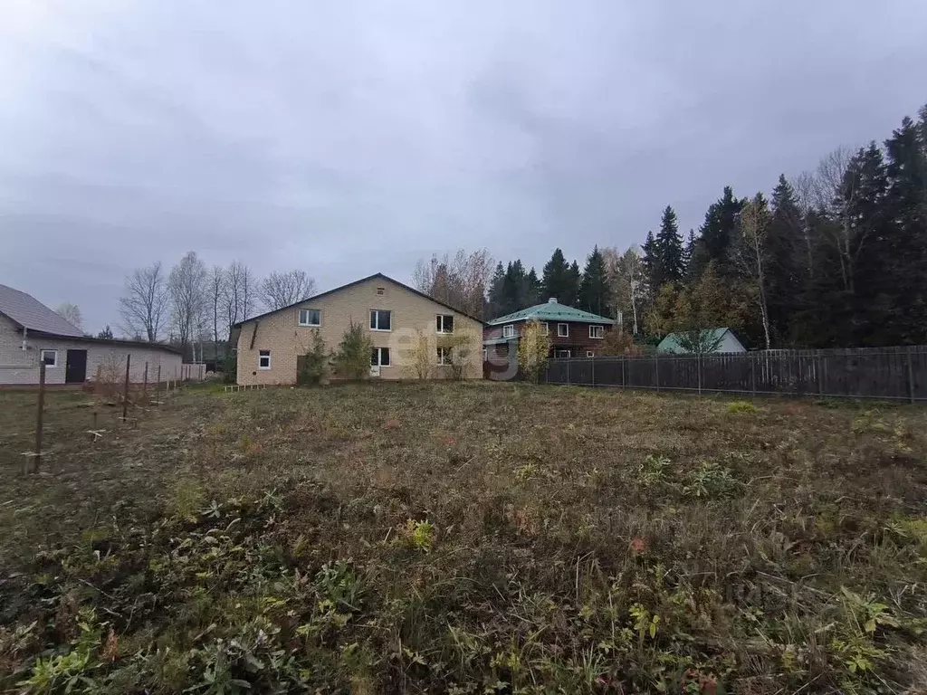 Дом в Удмуртия, Можга Можгинский район, ул. Победы, 19 (280 м) - Фото 0