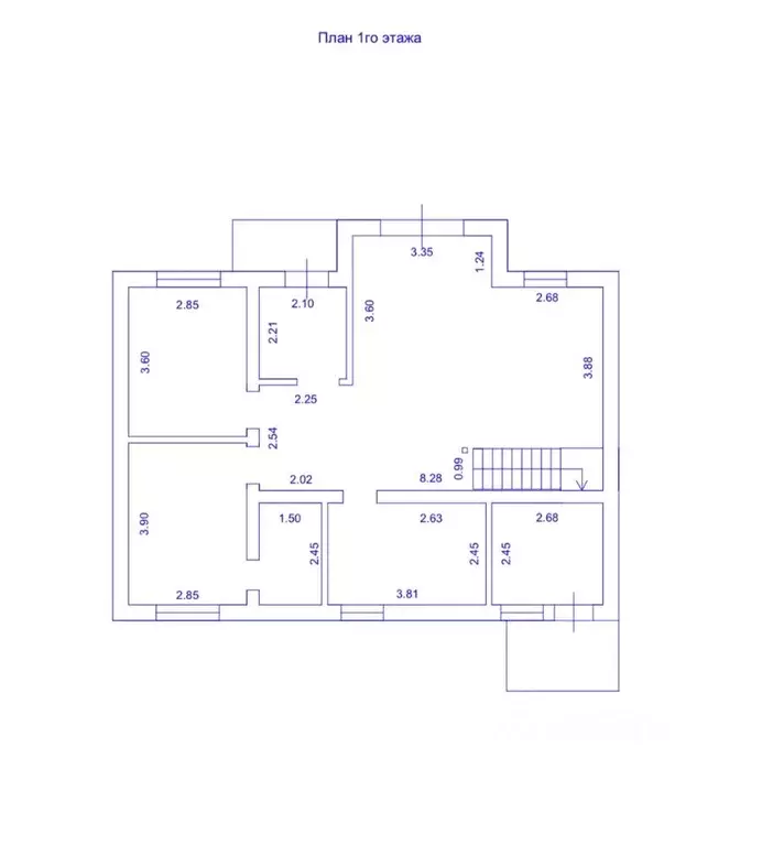 Таунхаус в Ленинградская область, Тосненский район, Федоровское ... - Фото 1