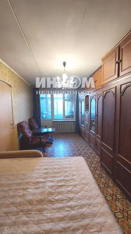 Продаётся 1-к квартира, 29.8 м - Фото 1