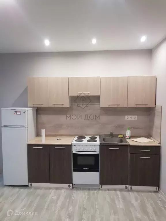 Продаётся 1-к квартира, 43 м - Фото 1
