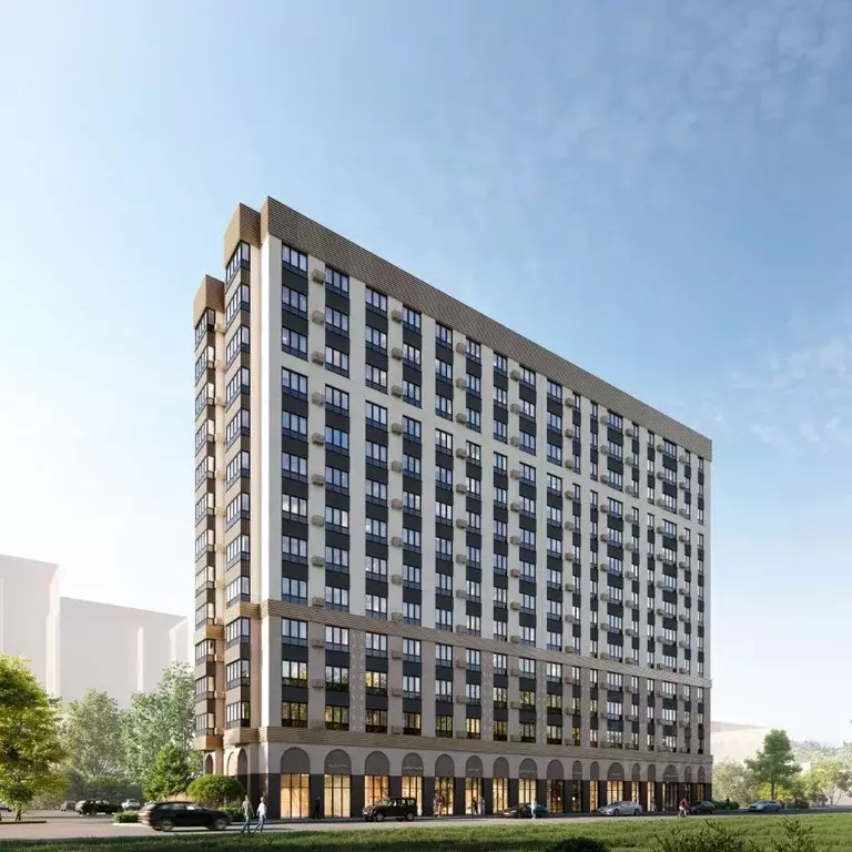 1-к кв. Брянская область, Брянск ул. Куйбышева, 34 (37.8 м) - Фото 0