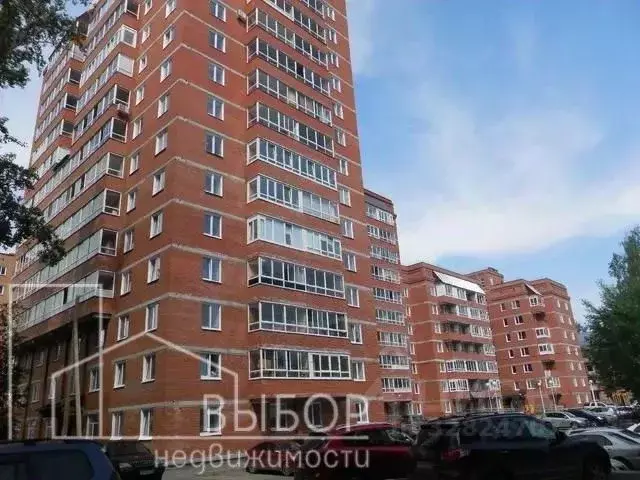 Помещение свободного назначения в Томская область, Томск ул. ... - Фото 2