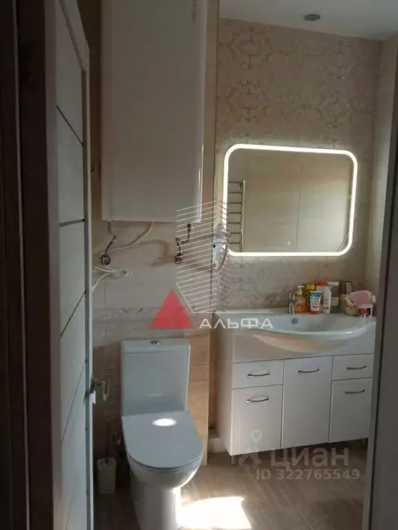 3-к кв. Крым, Евпатория ул. Пушкина, 35 (100.0 м) - Фото 2