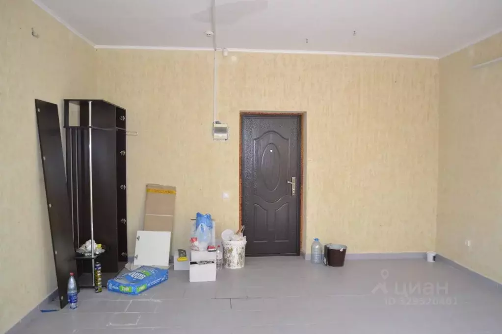 Офис в Ростовская область, Волгодонск Степная ул., 86 (27 м) - Фото 1