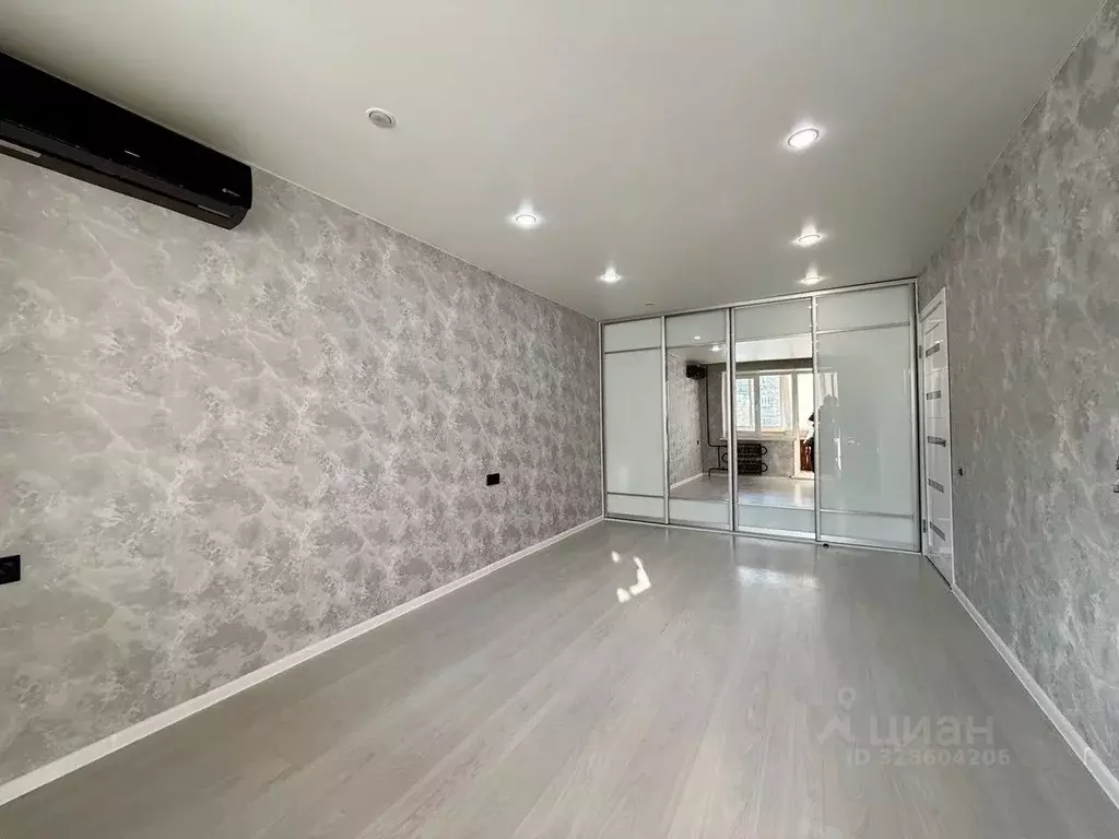 1-к кв. Московская область, Балашиха Саввино мкр, ул. 1 Мая, 8 (33.6 ... - Фото 2