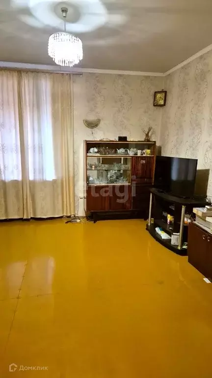 Продаётся 2-к квартира, 67.3 м - Фото 1