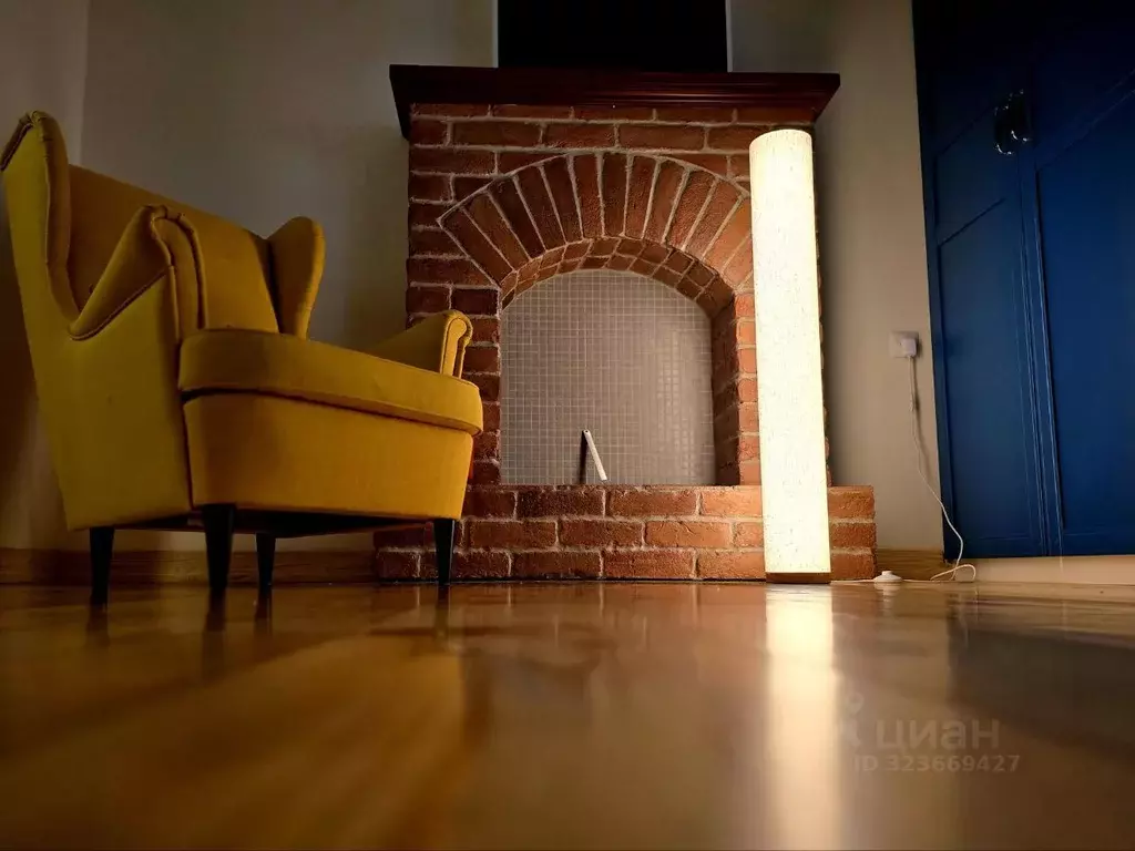 1-к кв. Московская область, Котельники ул. Сосновая, 1к2 (27.0 м) - Фото 2