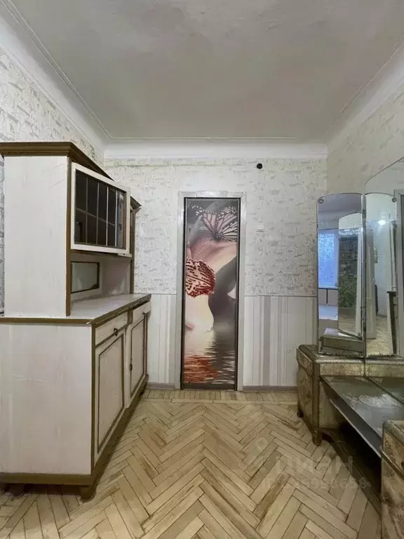 2-к кв. Краснодарский край, Краснодар Офицерская ул., 43 (47.0 м) - Фото 2