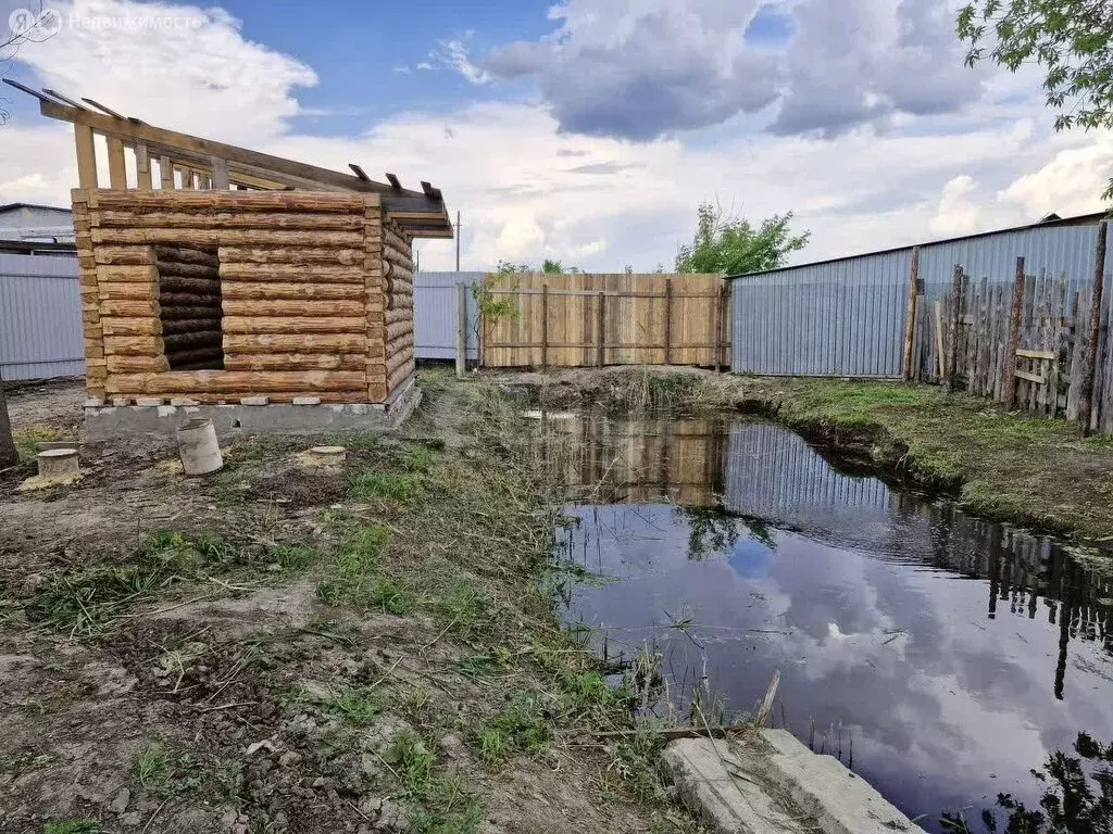 Дом в Курган, улица Герцена (48 м) - Фото 2