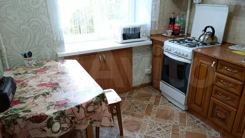 2-к. квартира, 47 м, 3/6 эт. - Фото 0