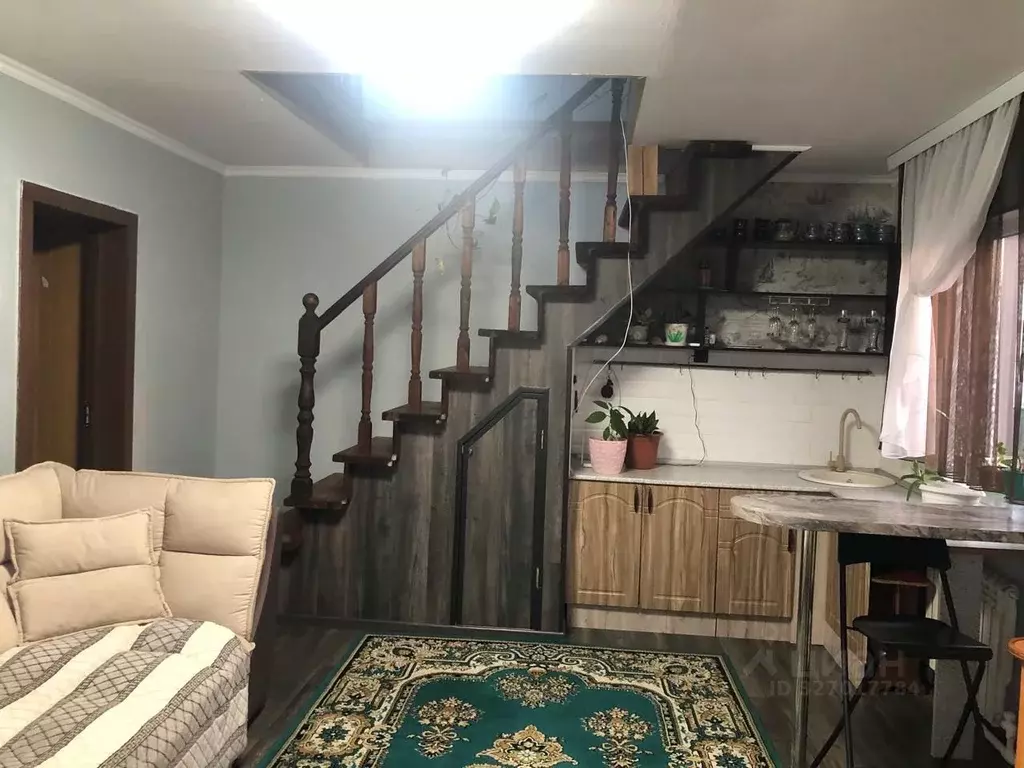 Дом в Омская область, Омск ул. 8-я Ремесленная (143 м) - Фото 1