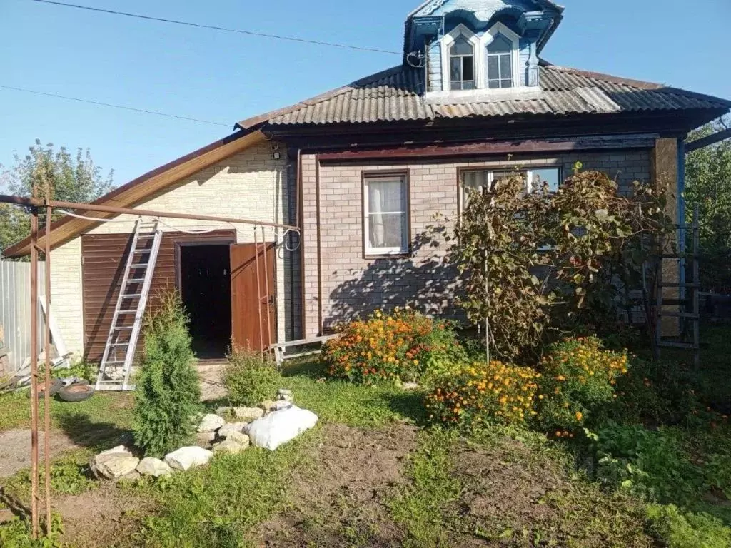 Дом в Нижегородская область, Нижний Новгород ул. Парашютистов (62 м) - Фото 1