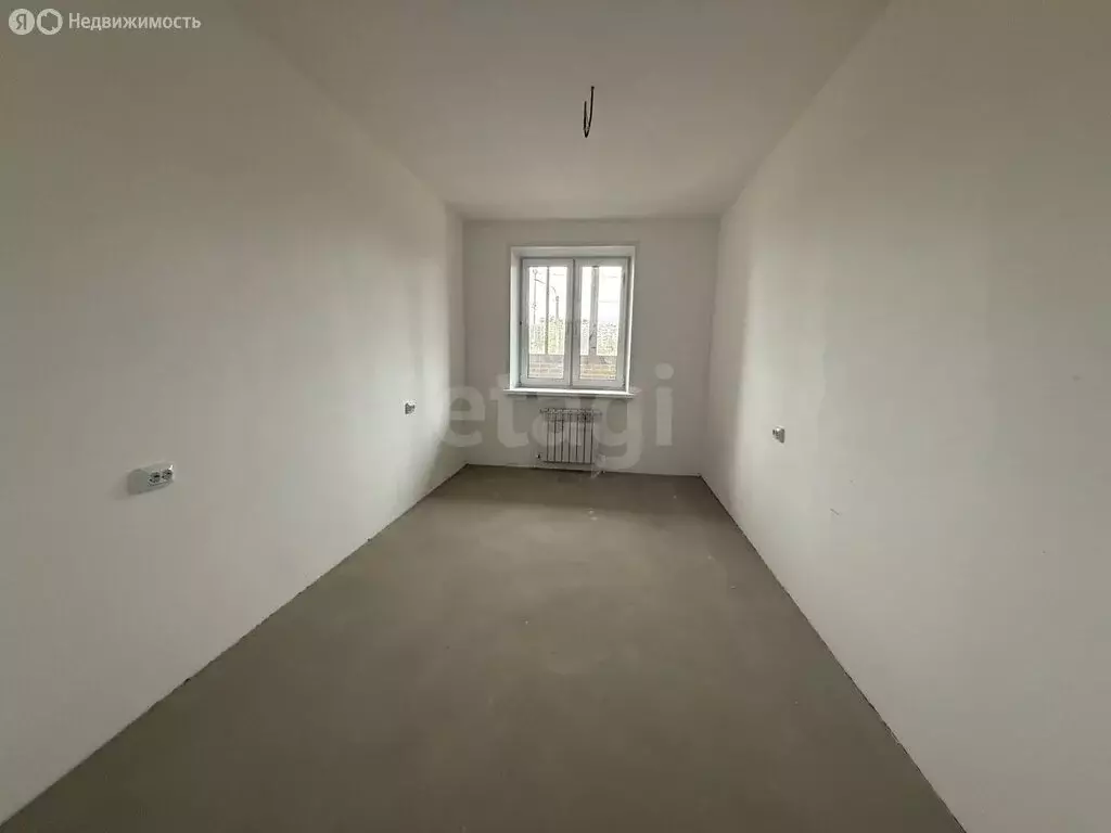 1-комнатная квартира: Ярославль, Дядьковская улица, 52 (38.58 м) - Фото 1