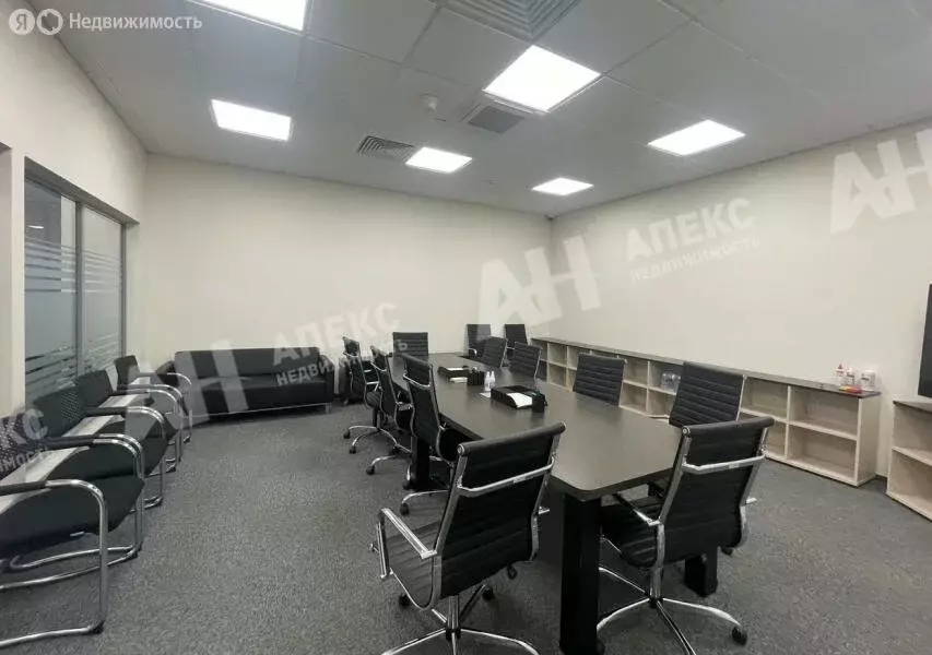 Офис (414 м) - Фото 1