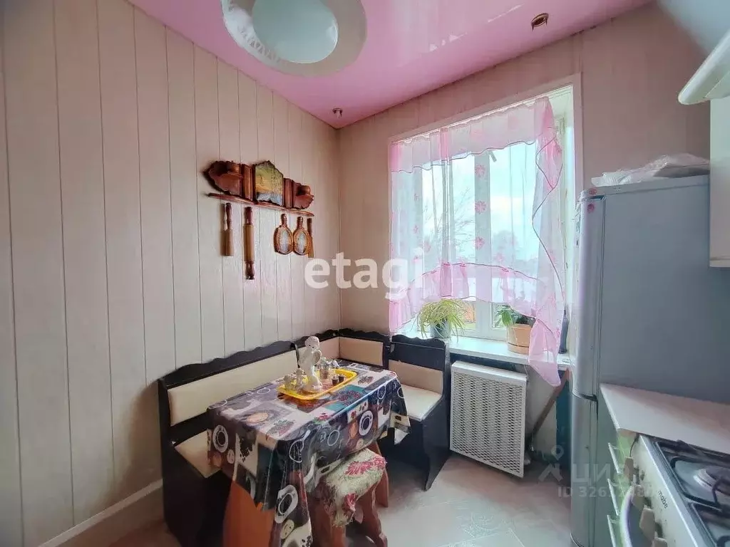 4-к кв. Владимирская область, Петушки Спортивная ул., 6 (85.5 м) - Фото 1