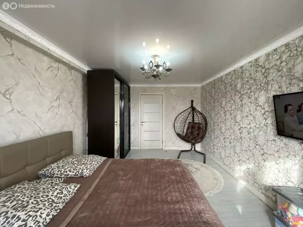 2-комнатная квартира: Дербент, улица Расулбекова, 19 (54.4 м) - Фото 1