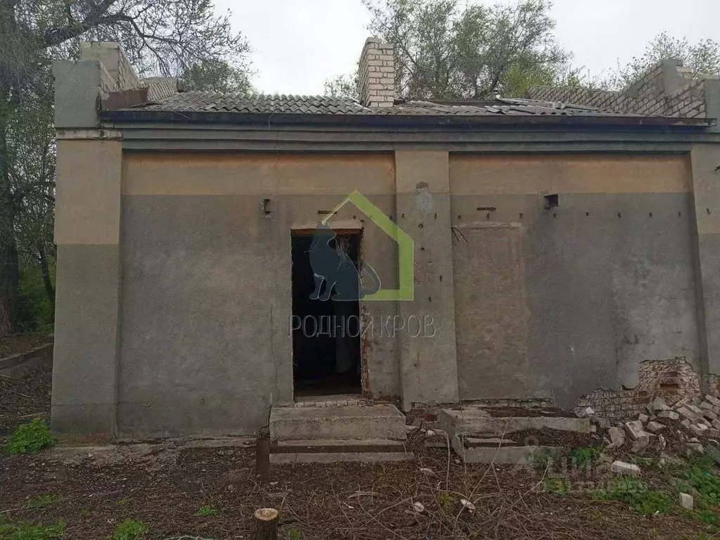 Дом в Самарская область, Сызрань ул. Ленина, 33 (65 м) - Фото 1