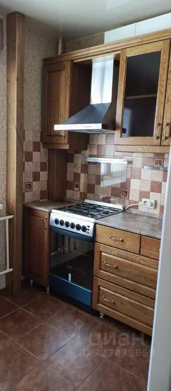 1-к кв. Пензенская область, Пенза Сумская ул., 32 (31.0 м) - Фото 1