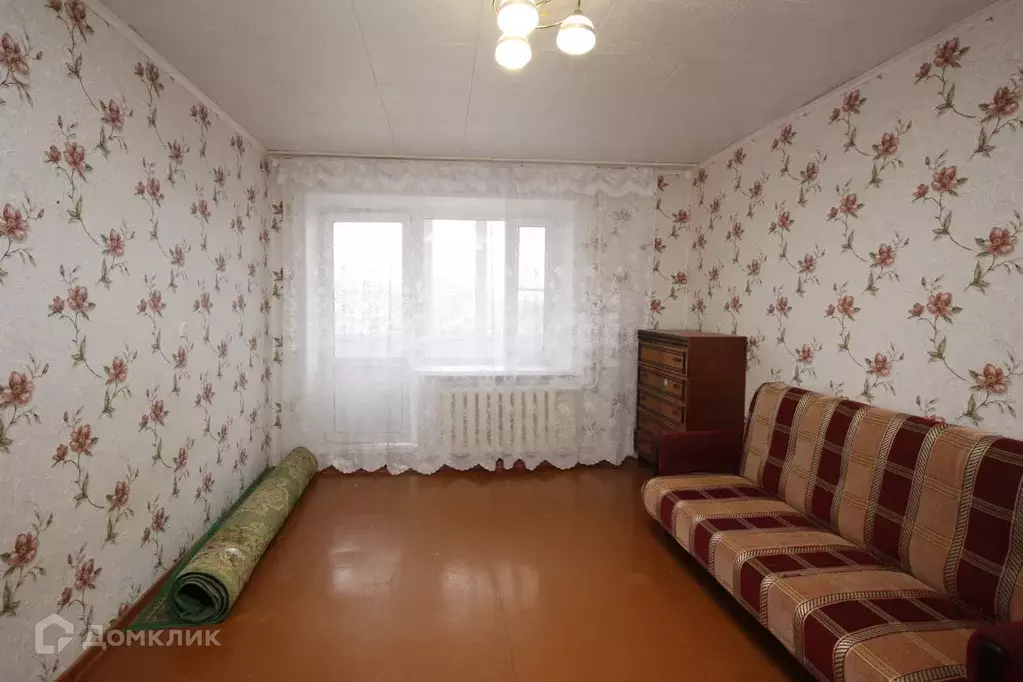 Продаётся 3-к квартира, 60.5 м - Фото 1