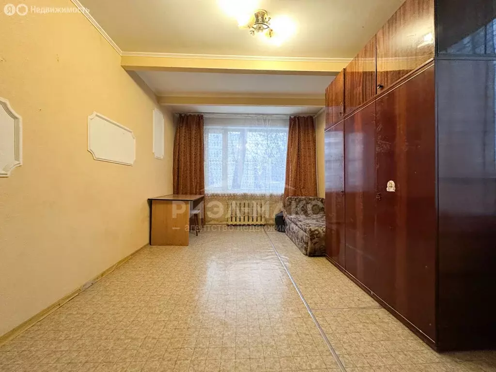 1-комнатная квартира: Брянск, улица Ульянова, 31Б (31 м) - Фото 2