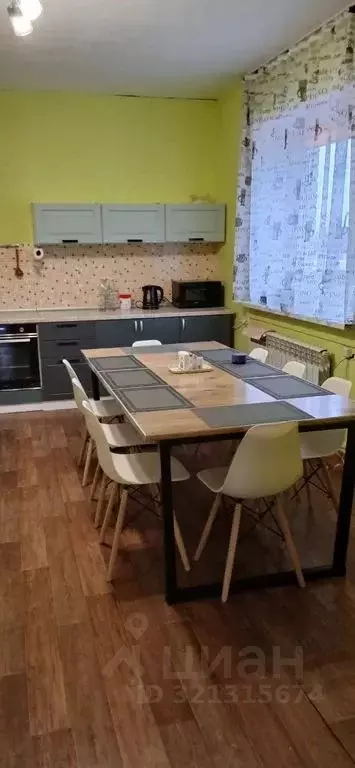 Дом в Нижегородская область, с. Дивеево ул. Есенина, 35 (100 м) - Фото 2