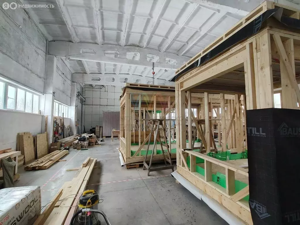 Производственное помещение (280 м) - Фото 2