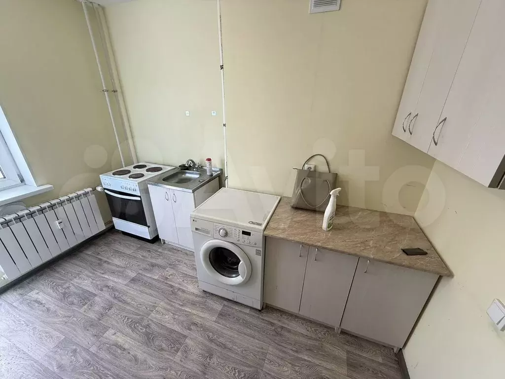 2-к. квартира, 58 м, 1/16 эт. - Фото 1