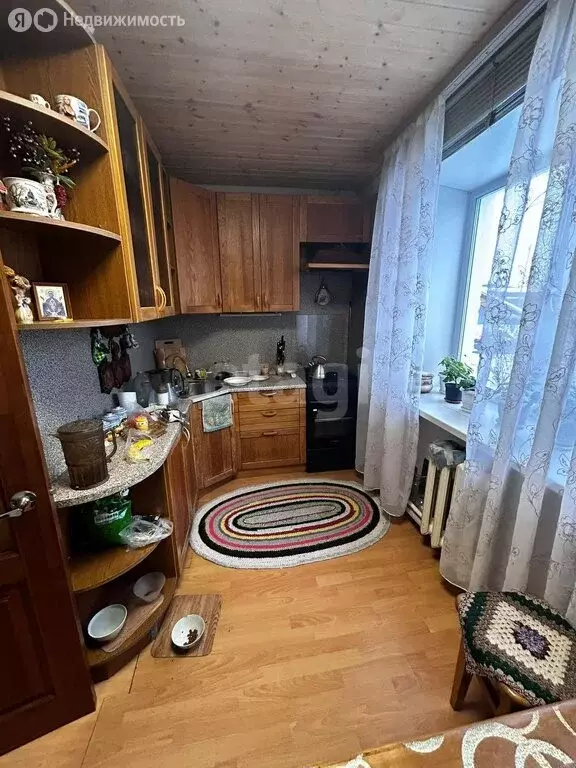 2-комнатная квартира: Камышлов, улица Дзержинского, 13 (65.2 м) - Фото 2