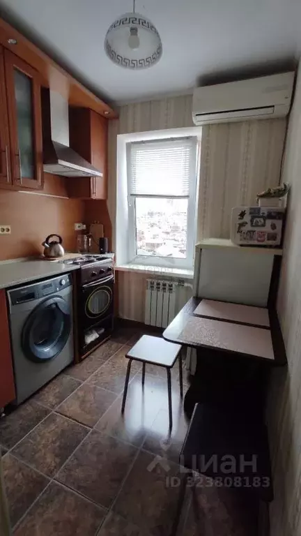 1-к кв. Краснодарский край, Новороссийск Прямая ул., 31 (21.0 м) - Фото 1