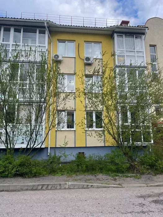 Продаётся 1-к квартира, 27 м - Фото 1