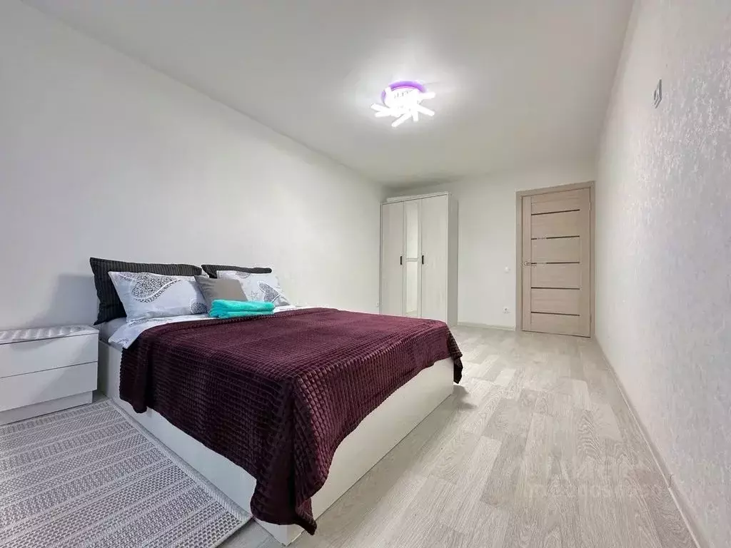 2-к кв. Смоленская область, Смоленский муниципальный округ, д. ... - Фото 1