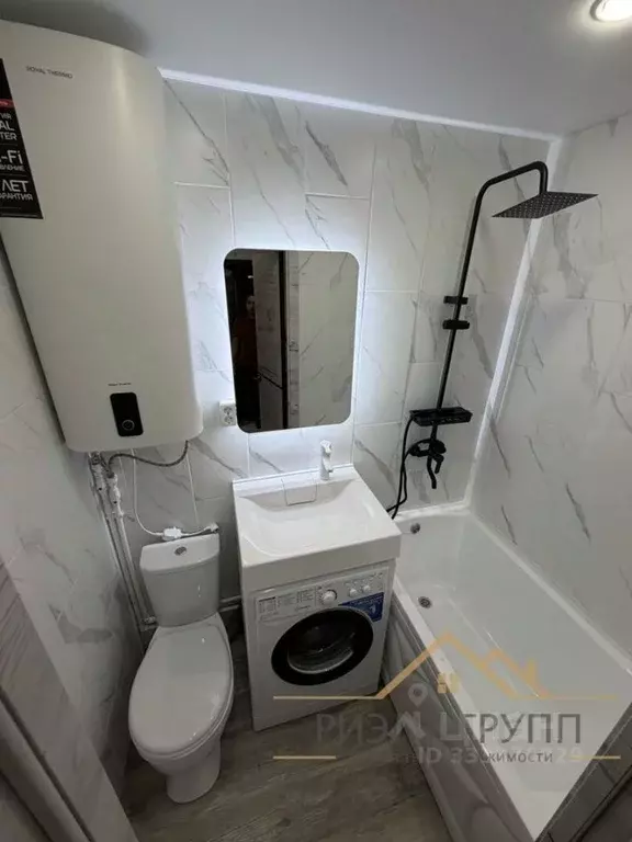 Студия Татарстан, Казань ул. Клары Цеткин, 34 (18.0 м) - Фото 1