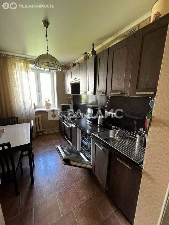2-комнатная квартира: Химки, микрорайон Планерная, 18 (51 м) - Фото 1