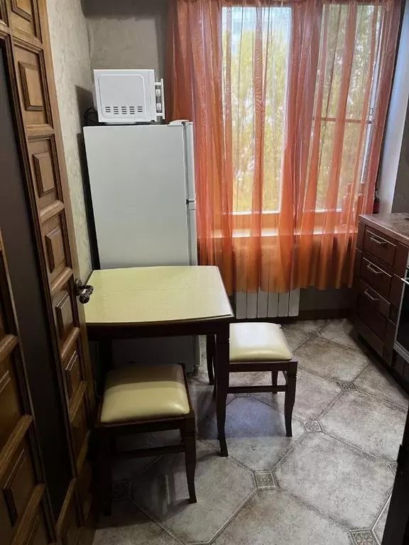 1-к кв. Москва ул. Константинова, 3 (31.5 м) - Фото 2