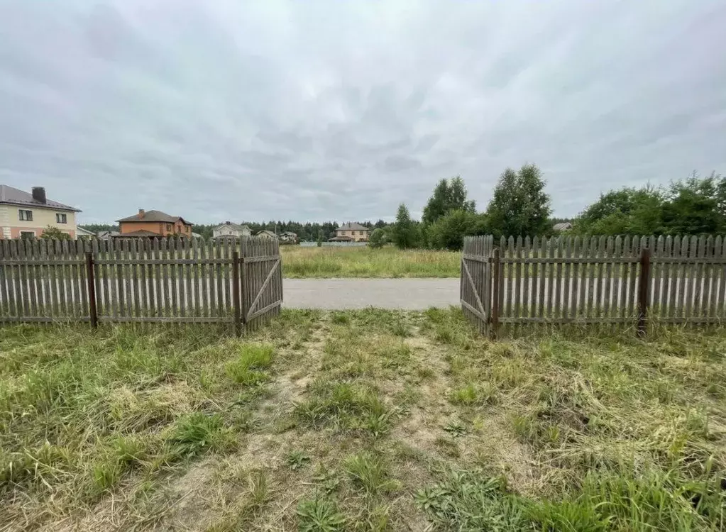 Участок в Московская область, Чехов ул. Уездная (7.0 сот.) - Фото 2