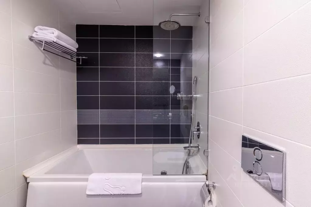 Комната Чеченская республика, Грозный просп. Ахмат-Хаджи ... - Фото 2