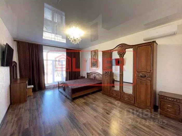 1-к кв. Севастополь ул. Ивана Голубца, 95 (46.0 м) - Фото 1